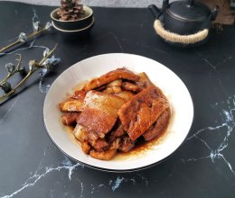 #浓情端午 粽粽有赏#红烧豆腐五花肉的做法