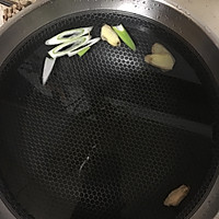 生汆丸子汤的做法图解3