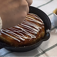 #元宵节美食大赏#日式大阪烧｜简单好做的做法图解19