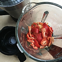 菠萝蜜瓣泰式甜辣酱的做法图解3