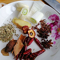 卤味三拼的做法图解6