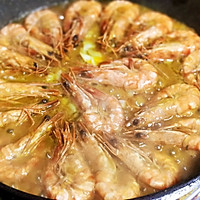 锦娘制——咖喱焖虾的做法图解5