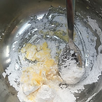 糖霜饼干！的做法图解2