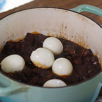 小羽私厨之猪脚姜的做法图解5