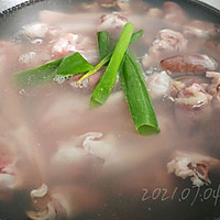 酱焖菇蛋香辣鸭的做法图解2