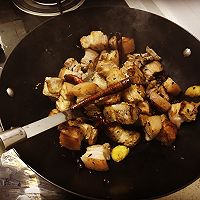 秘制红烧肉超下饭的做法图解7