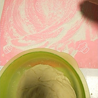 糖饼（起层）的做法图解2