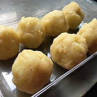 流连豆泥的做法图解4