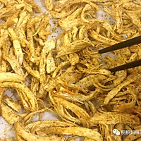 超解馋的无油烤肉干 | 健康低脂的休闲小零食的做法图解7