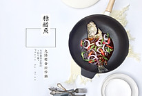 糖醋鲈鱼的做法
