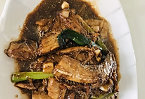独家蒜香带鱼的做法