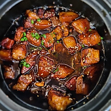 #餐桌上的春日限定#红烧肉