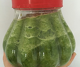 自制韭菜花酱的做法