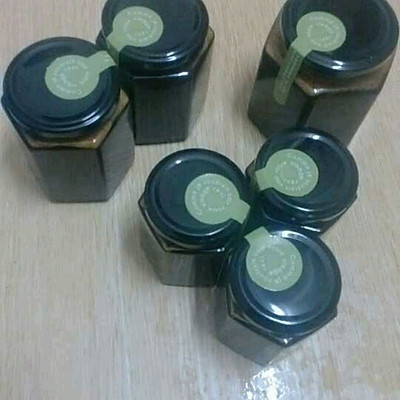 纯手工姜糖枣膏