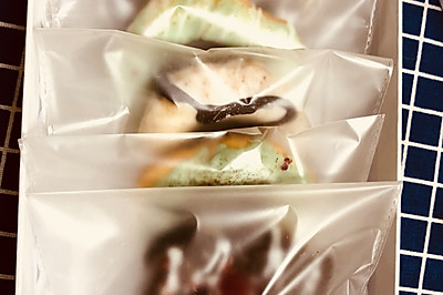 Donuts甜甜圈