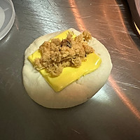 碱水包的做法图解2