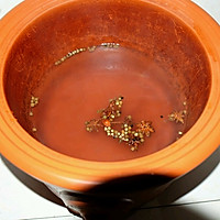 泡椒鸡脚（试做）的做法图解3