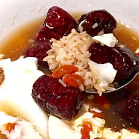 酒酿蛋的做法图解10