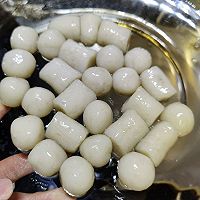 芋圆珍珠西米捞的做法图解9