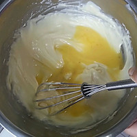 可可乳酪纸杯蛋糕的做法图解3