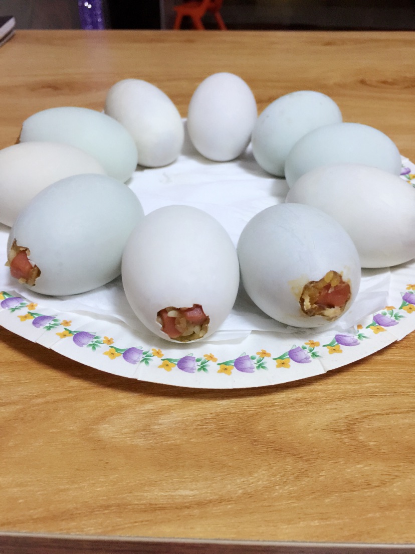 金屋藏娇（自己取的）的做法图解11