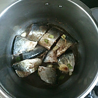 高压锅做番茄鱼的做法图解2