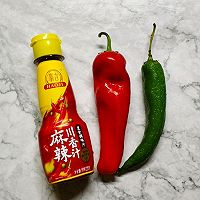 豪吉川香麻辣花蛤的做法图解4