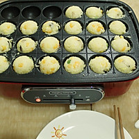 半圆米饭丸子的做法图解6