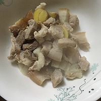 红烧肉的做法图解2