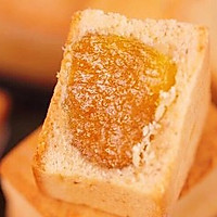 台湾凤梨酥 | 细腻酥软 有凤梨果肉的做法图解14