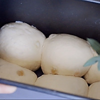 生椰芒果吐司的做法图解11