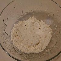 清蒸西葫芦豆腐丸子的做法图解1