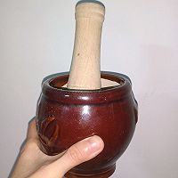 川贝陈皮柠檬膏的做法图解4
