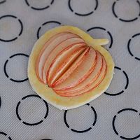 苹果系列 | 一口酥脆苹果酥（内含超干货保姆级酥皮教程）的做法图解20