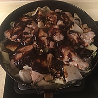 秘制三汁焖锅的做法图解9