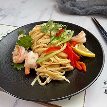 #味达美·名厨汁味正当夏#家庭版冷面