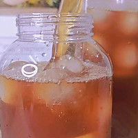 #夏日开胃餐#自制冰红茶的做法图解8