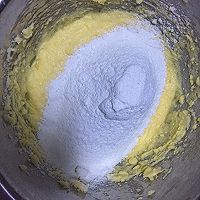 百香果磅蛋糕的做法图解6