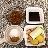 #快手又营养，我家的冬日必备菜品#昂刺鱼豆腐汤的做法图解2