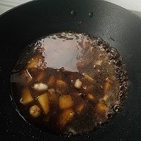 虾皮红烧土豆的做法图解6