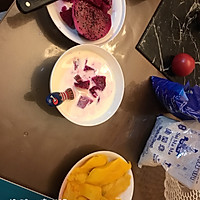牛奶西米水果捞的做法图解6