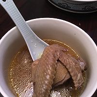 炖鸽子的做法图解5