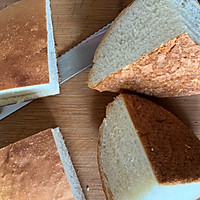 #憋在家里吃什么#奶酪面包的做法图解11