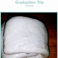 千层面包的做法图解10