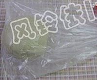 汤种小餐包的做法图解2