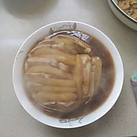 冬瓜蒸肉的做法图解9