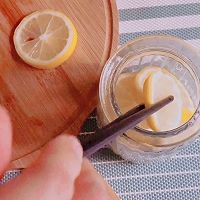 简单版酿果酒[柠檬/杨梅]的做法图解8