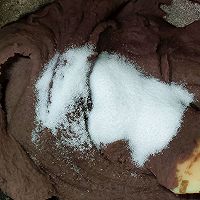 低糖低油红豆沙的做法图解4