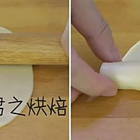 酥，酥，酥，酥皮饼！的做法图解10