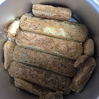好吃易做的提拉米苏（6寸）的做法图解9